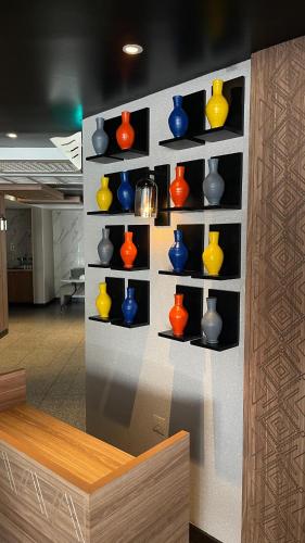 ewaa express hotel al shati