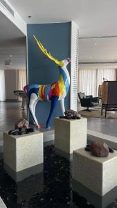 ewaa express hotel al shati