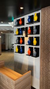 ewaa express hotel al shati