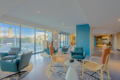 ewaa express hotel al shati