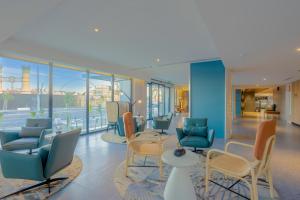 ewaa express hotel al shati