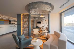 ewaa express hotel al shati