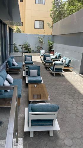 ewaa express hotel al shati