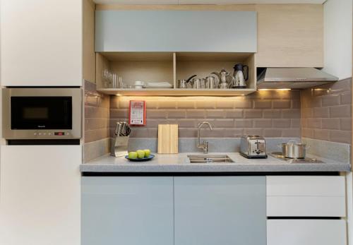 ewaa express hotel al shati