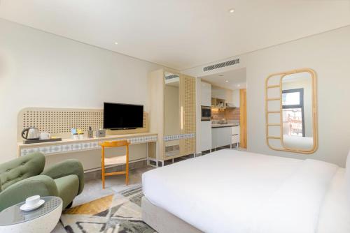 ewaa express hotel al shati