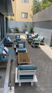 ewaa express hotel al shati