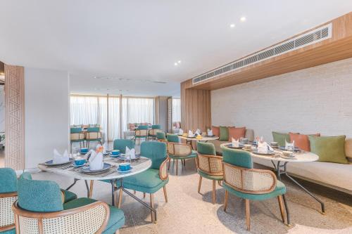 ewaa express hotel al shati