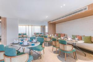 ewaa express hotel al shati