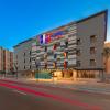 Ewaa Express Hotel-Al Shati,Jeddah>>Ash Shati,3 star