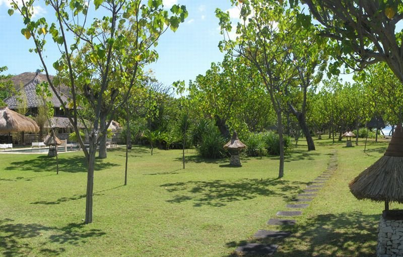 Puri Ganesha Villas,Gerokgak>>Bali,4 star