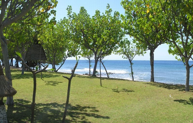 Puri Ganesha Villas,Gerokgak>>Bali,4 star