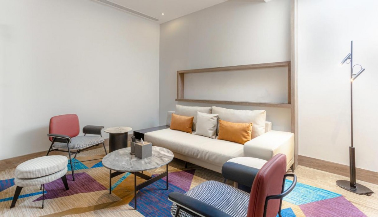 ewaa express hotel al jouf