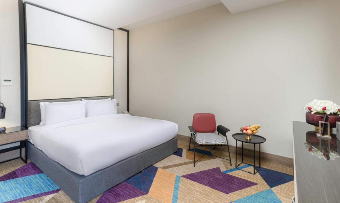 ewaa express hotel al jouf