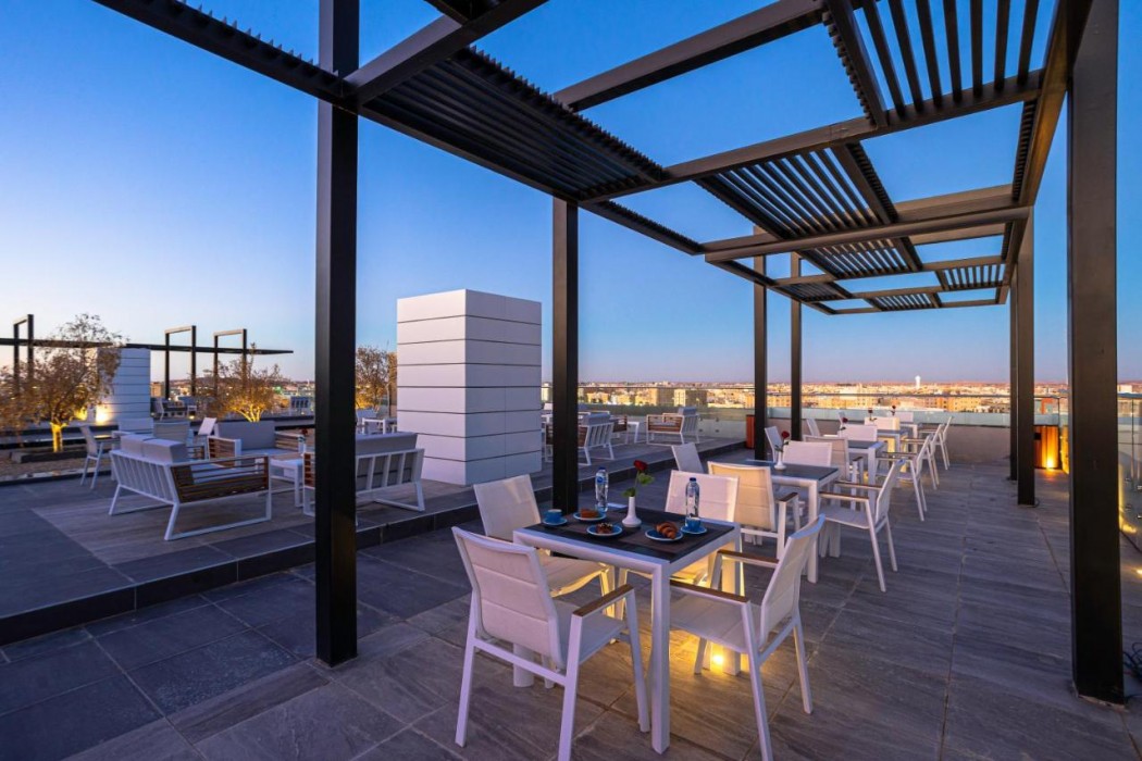 ewaa express hotel al jouf