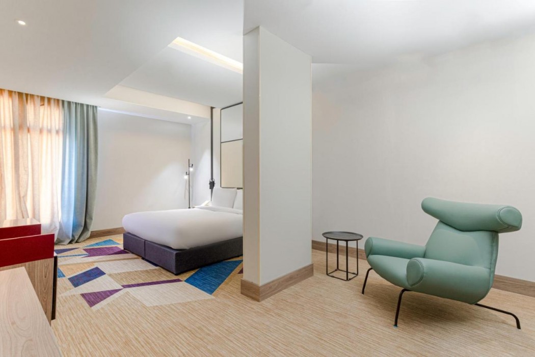 ewaa express hotel al jouf