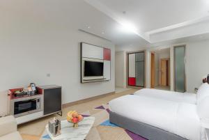 Ewaa Express Hotel - Al Jouf,Saudi Arabia>>Sakaka,4 star