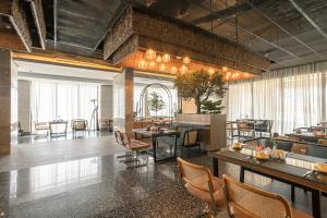 Ewaa Express Hotel - Al Jouf,Saudi Arabia>>Sakaka,4 star