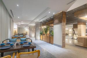 Ewaa Express Hotel - Al Jouf,Saudi Arabia>>Sakaka,4 star