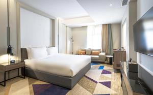 Ewaa Express Hotel - Al Jouf,Saudi Arabia>>Sakaka,4 star