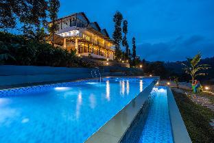 Le Serene Munnar Resorts & Spa,Nedukandam>>Munnar,5 star