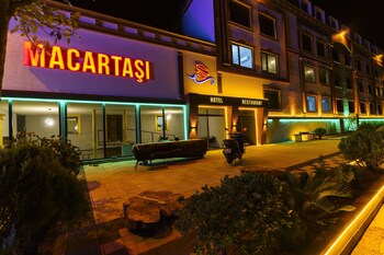 macartasi hotel