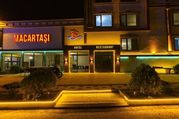 macartasi hotel