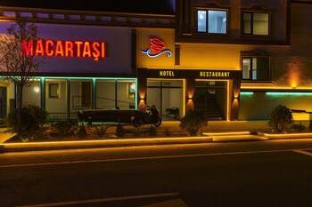 macartasi hotel