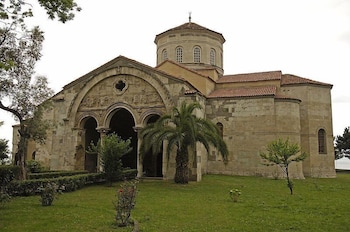 macartasi hotel