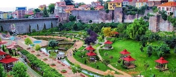macartasi hotel