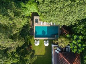taru villas kandy
