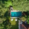 taru villas kandy