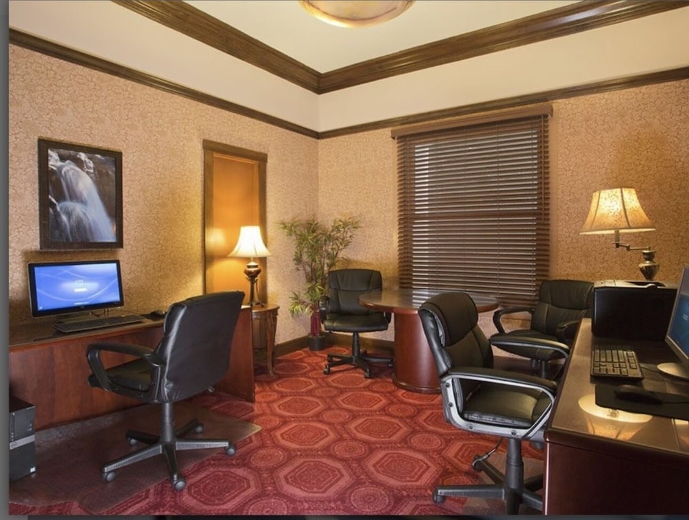hotel amari