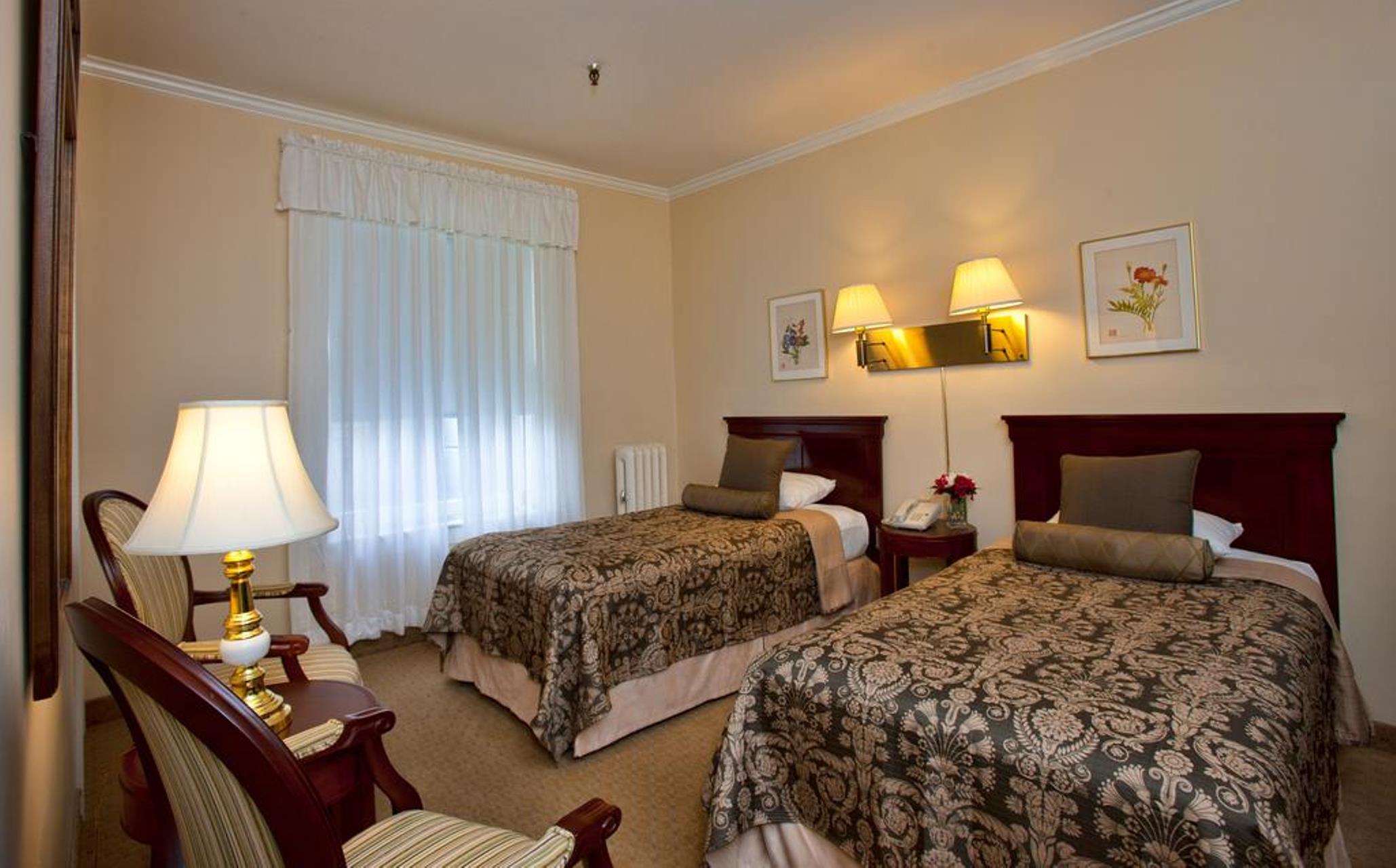 hotel amari