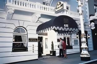 hotel amari