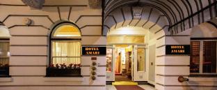 hotel amari