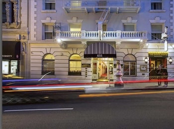 hotel amari