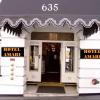 hotel amari
