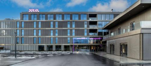 yotel geneva lake