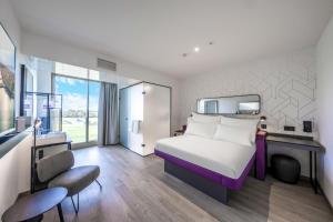 yotel geneva lake