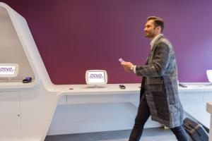 yotel geneva lake