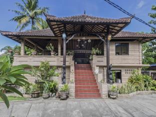 hidden paradise cottages