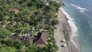 hidden paradise cottages