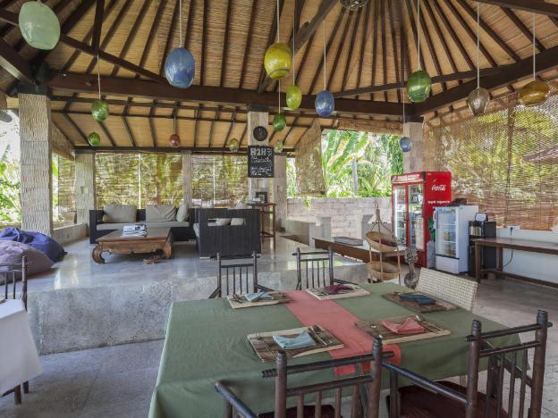 hidden paradise cottages