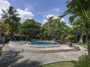 hidden paradise cottages