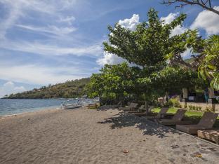 hidden paradise cottages