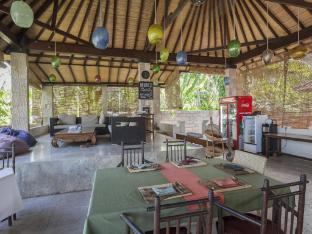 hidden paradise cottages