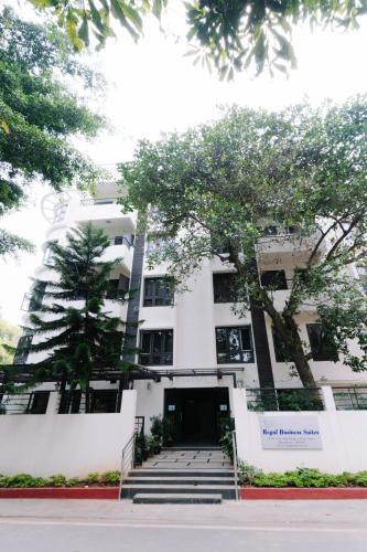 regal business suites