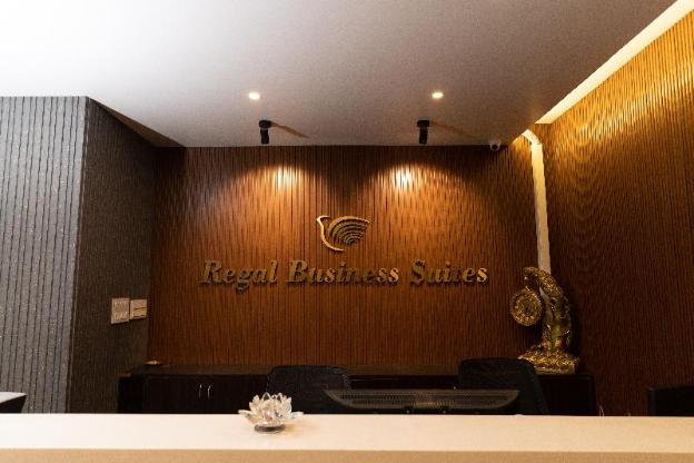 regal business suites