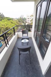 regal business suites
