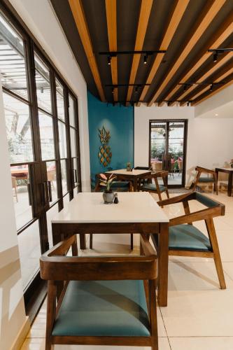 regal business suites